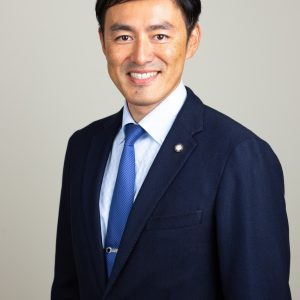 Kanazawa Manabu Prof., Japan